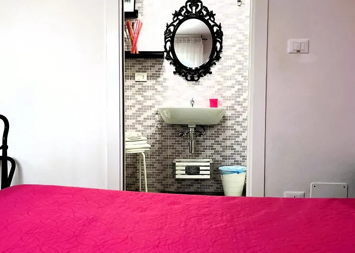 Bed & Breakfast B&B Comacchio 3*