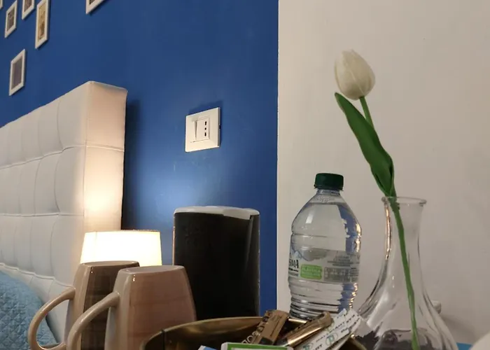 Couette-café B&B Comacchio Comacchio