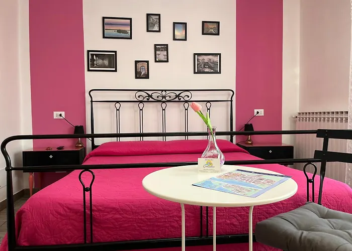 B&B Comacchio Comacchio