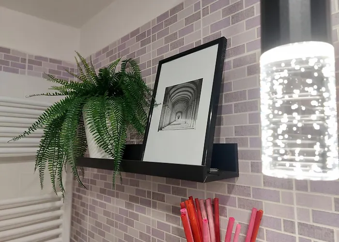 Bed & Breakfast B&B Comacchio