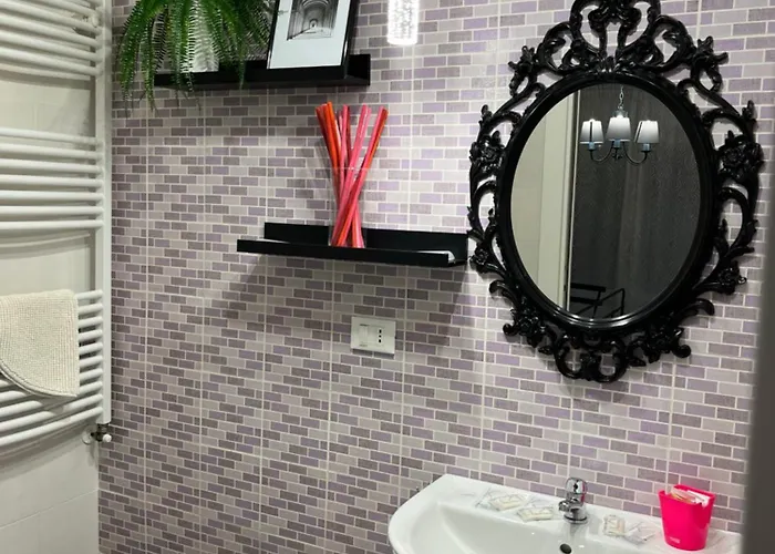 B&B Comacchio Bed & Breakfast Comacchio