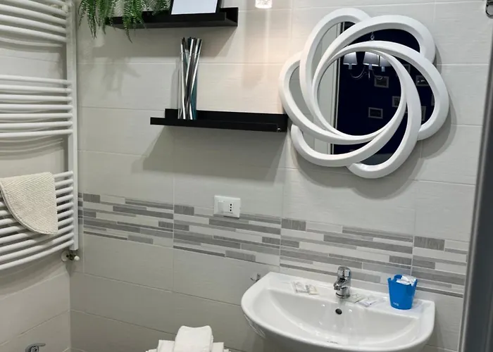 B&B Comacchio Bed & Breakfast